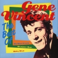  Gene Vincent ‎– The Best Of Gene Vincent 